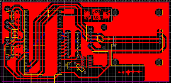 Project 3 – TRNG-PassGen: A Hardware-Based Cryptographically Secure Password Generator
