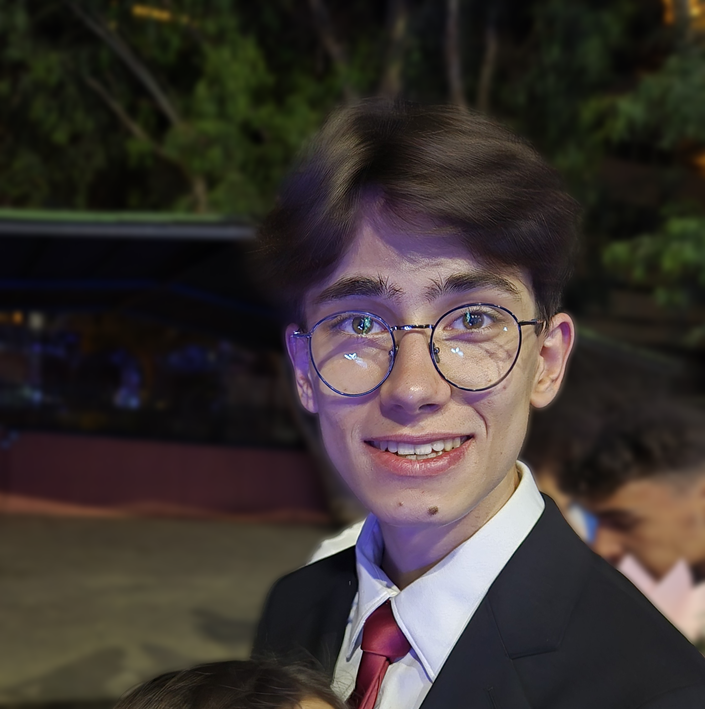 Daniel Dia