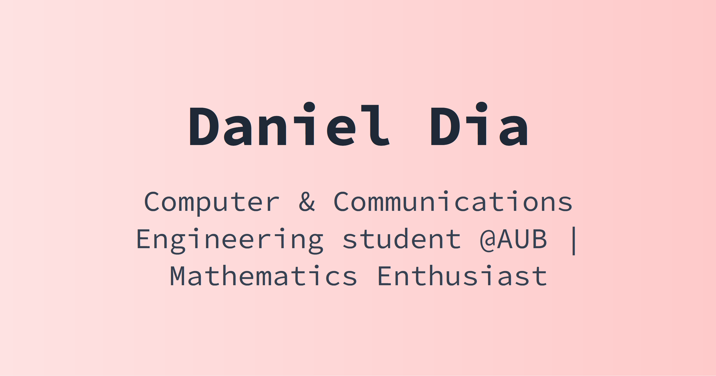 Project 2 – A Statically Generated Portfolio and Blog Website